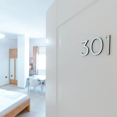 Aparthotel Kotarja *