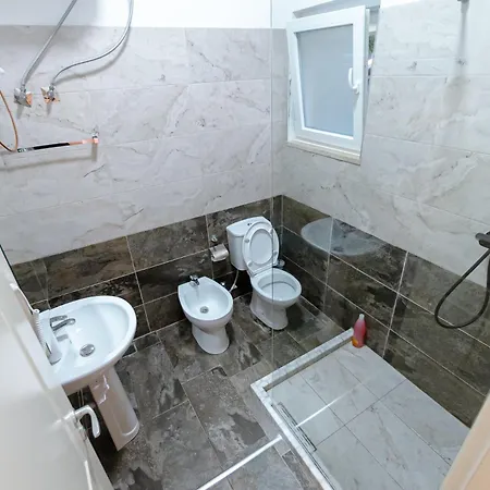 Kotarja Aparthotel