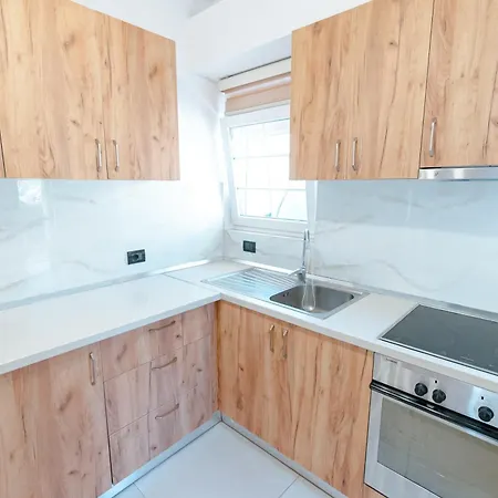 Aparthotel Kotarja *