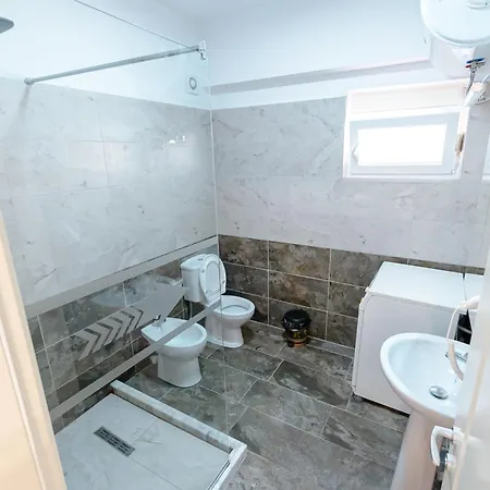 Aparthotel Kotarja Dhermi