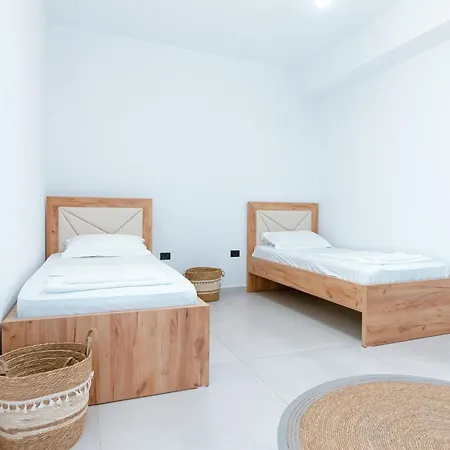 Kotarja Aparthotel