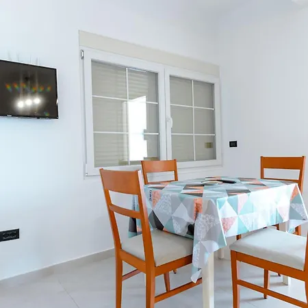 Aparthotel Kotarja Dhermi