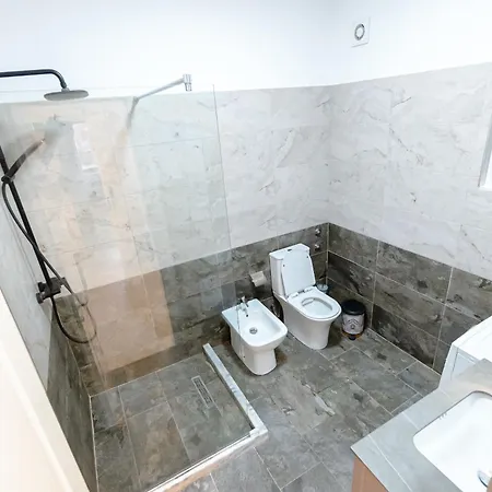 Kotarja Aparthotel *