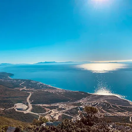 Kotarja Aparthotel Dhermi