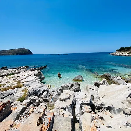 Kotarja Dhërmi