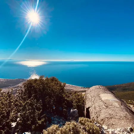 Kotarja Aparthotel *