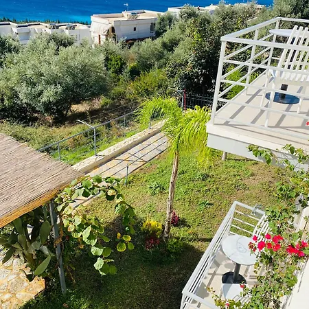 Ξενοδοχείο με διαμερίσματα Kotarja *