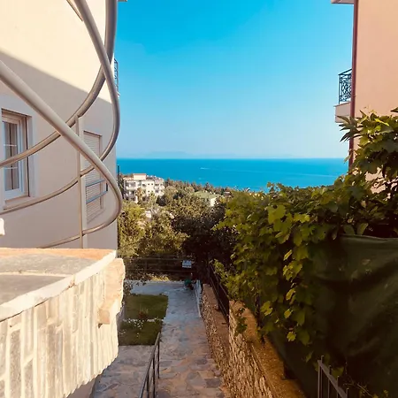 Aparthotel Kotarja Dhermi