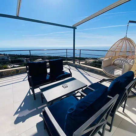 Aparthotel Kotarja Dhermi